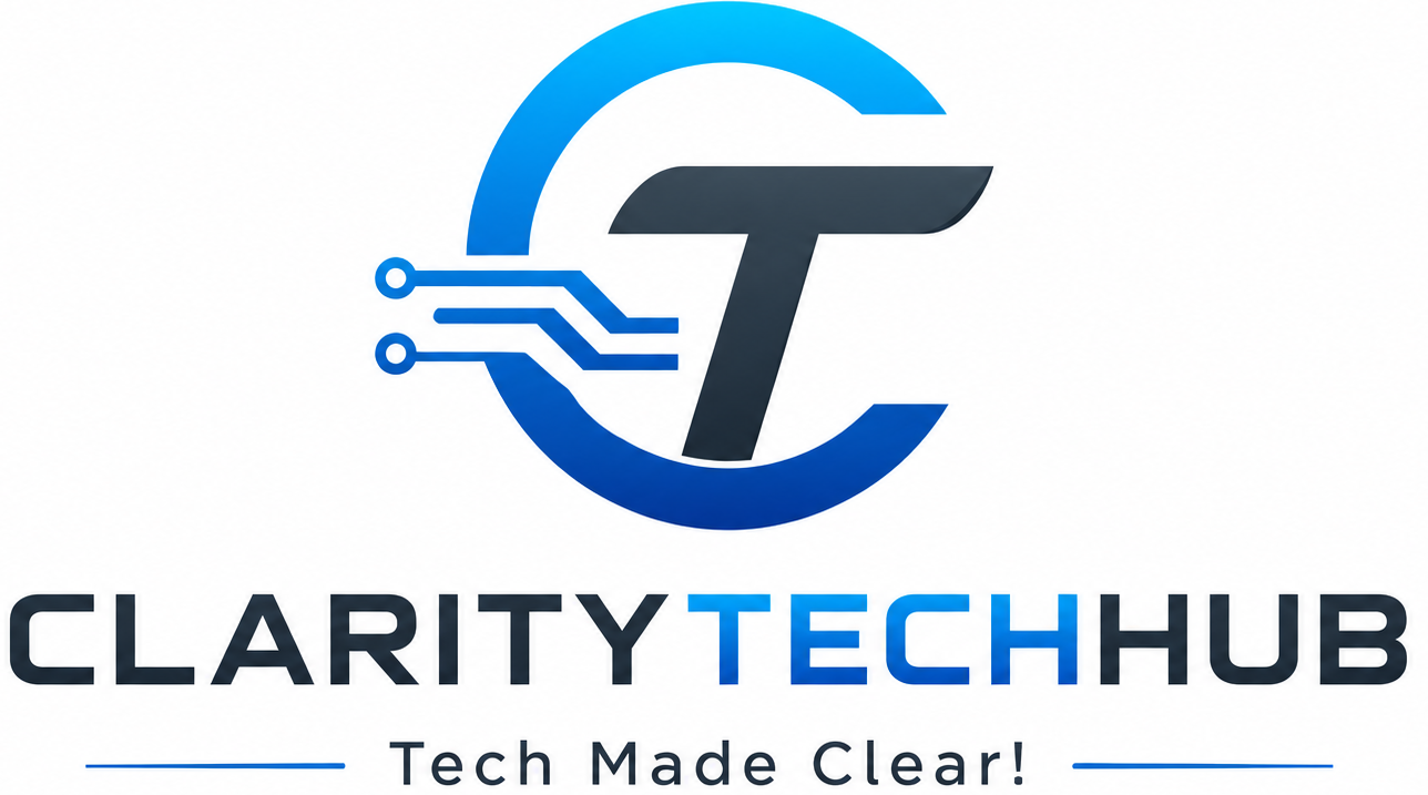 ClarityTechHub
