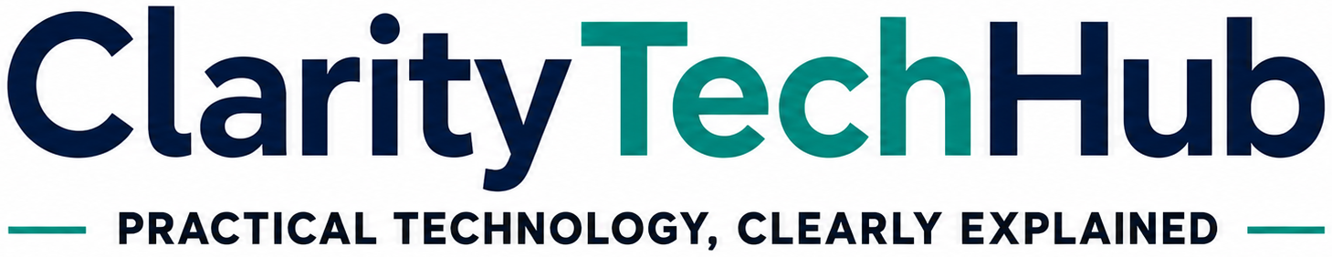 ClarityTechHub